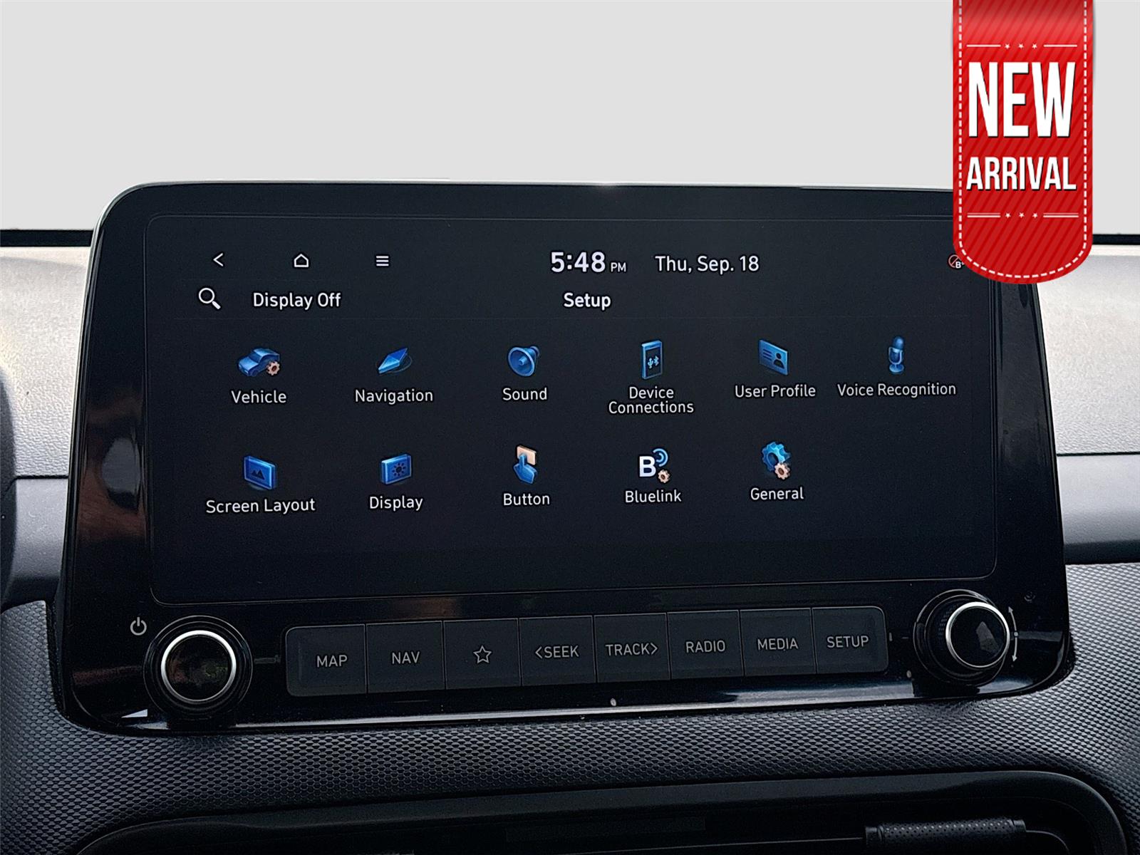 2022 Hyundai Kona N