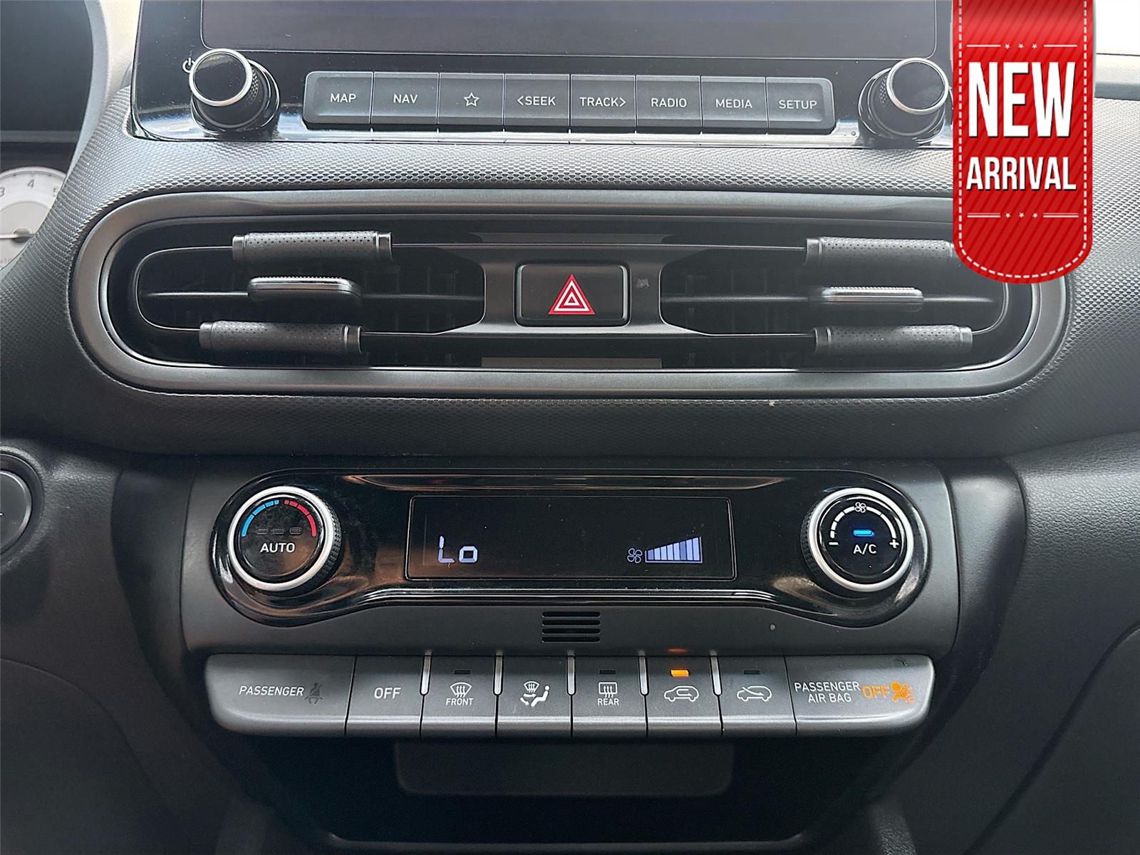 2022 Hyundai Kona N