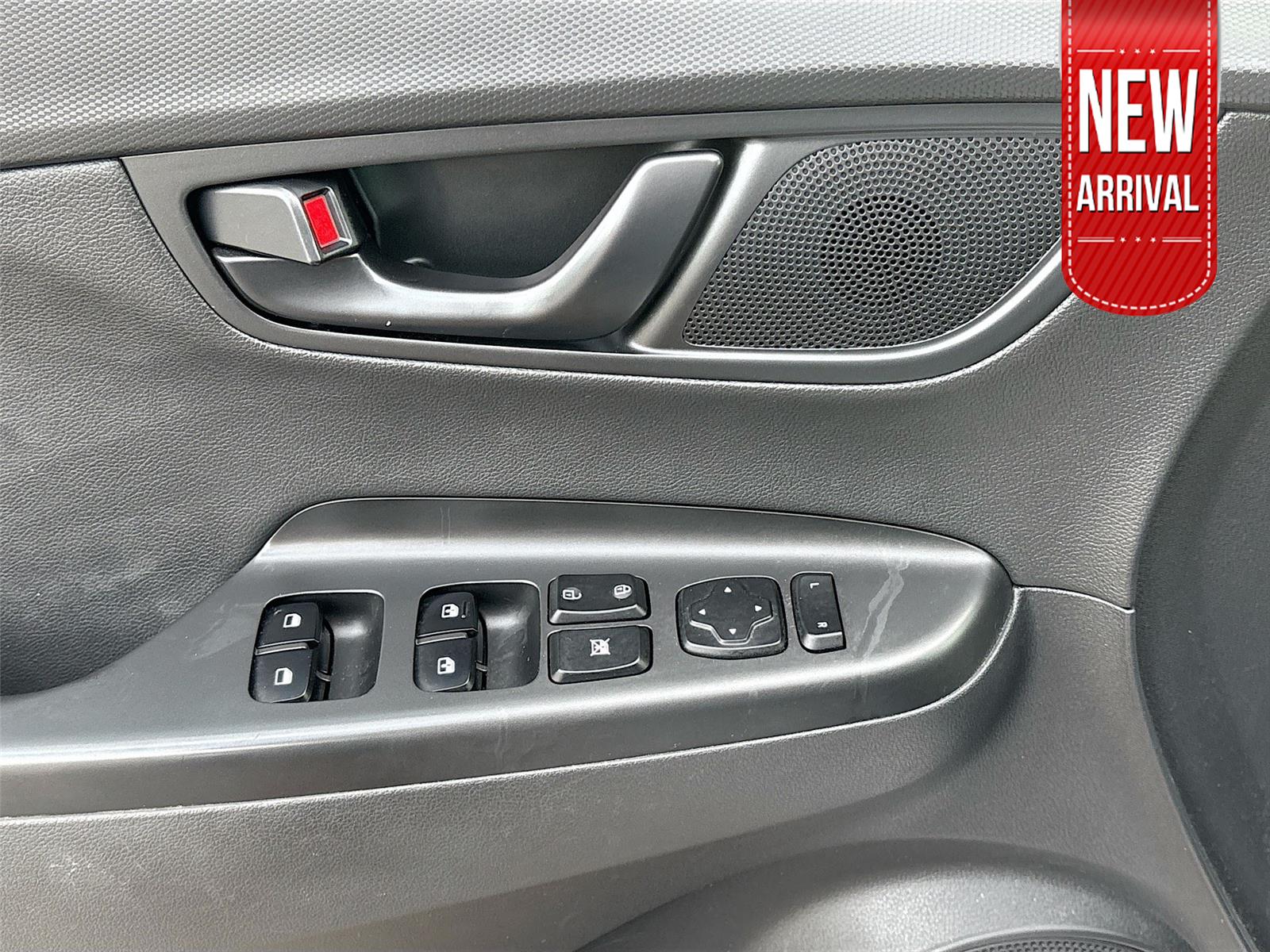 2022 Hyundai Kona N