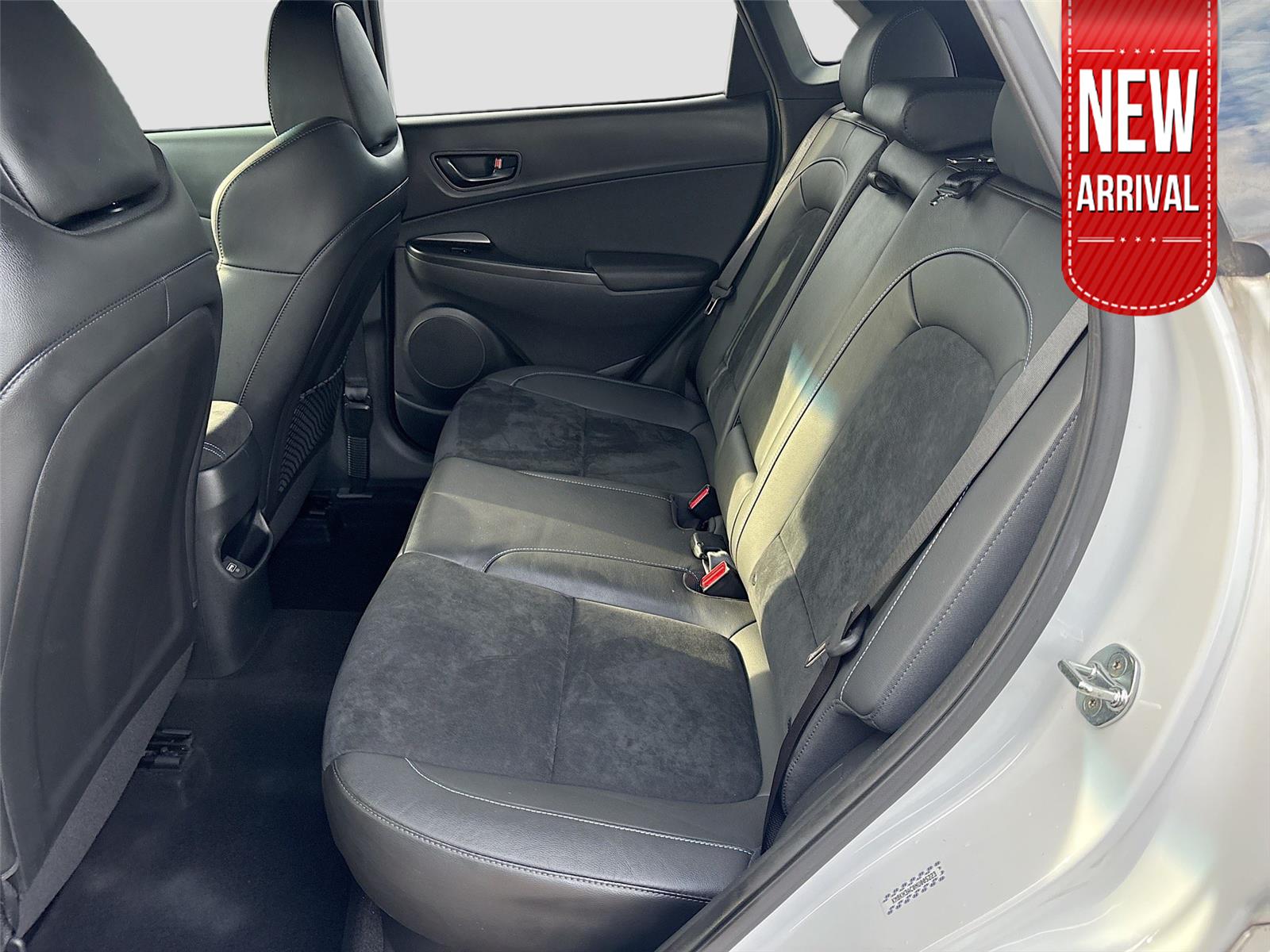 2022 Hyundai Kona N