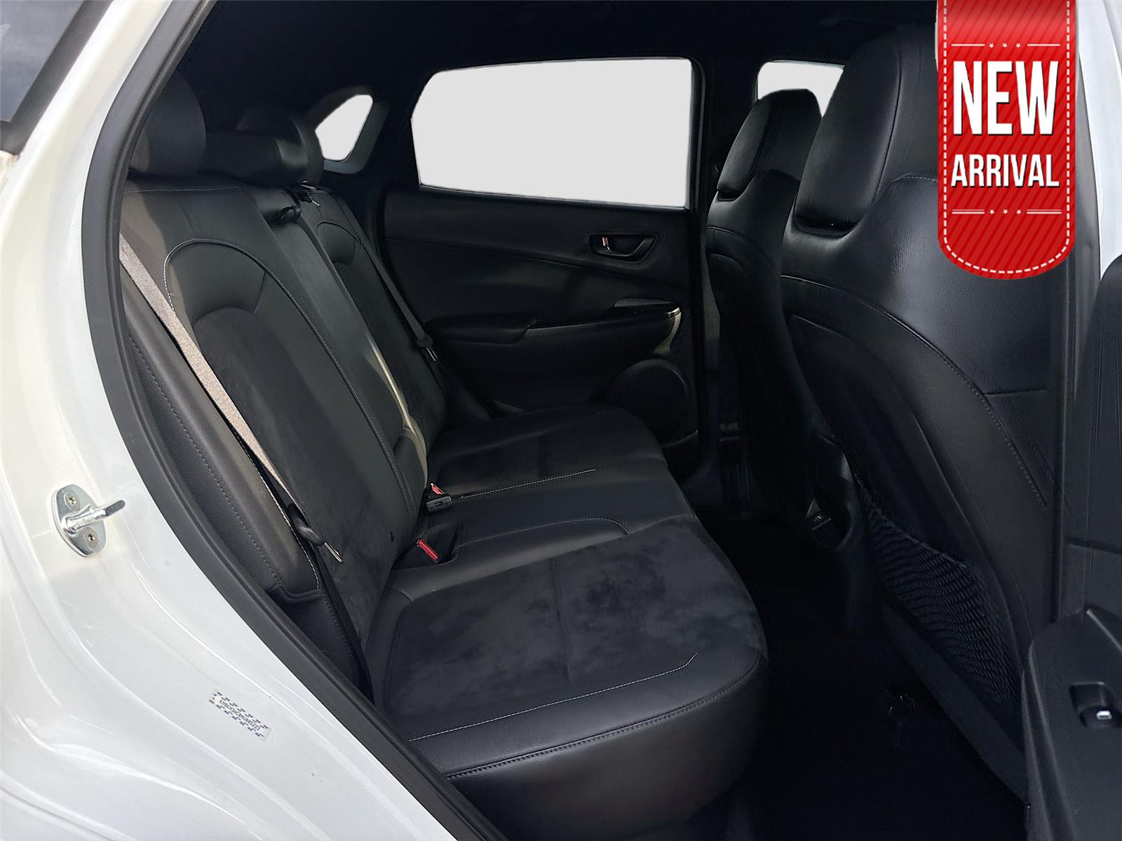 2022 Hyundai Kona N
