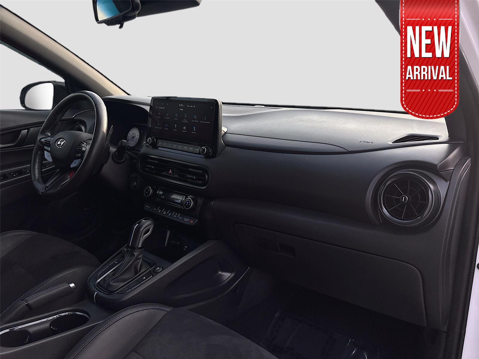2022 Hyundai Kona N