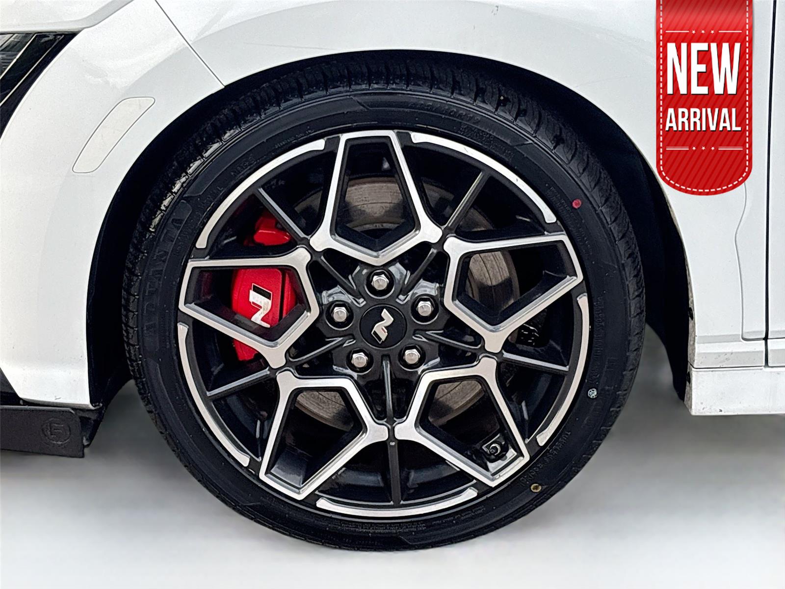 2022 Hyundai Kona N