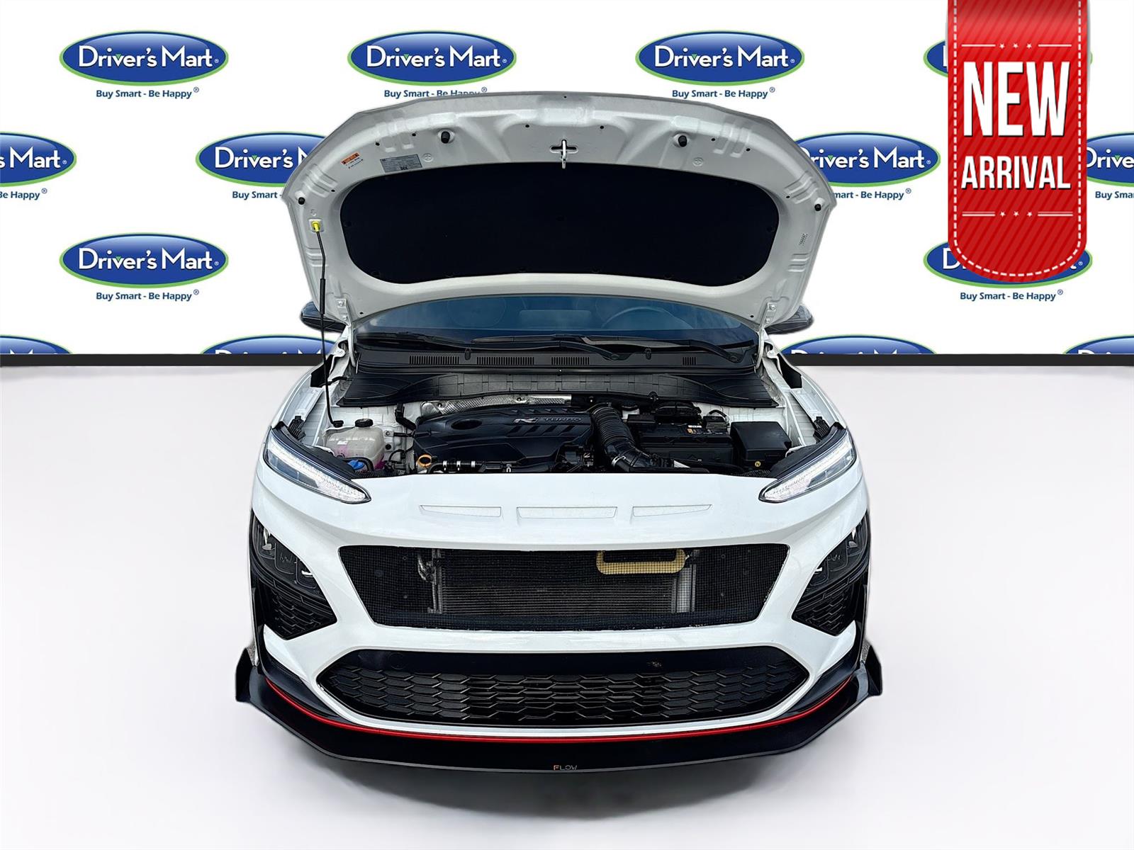 2022 Hyundai Kona N