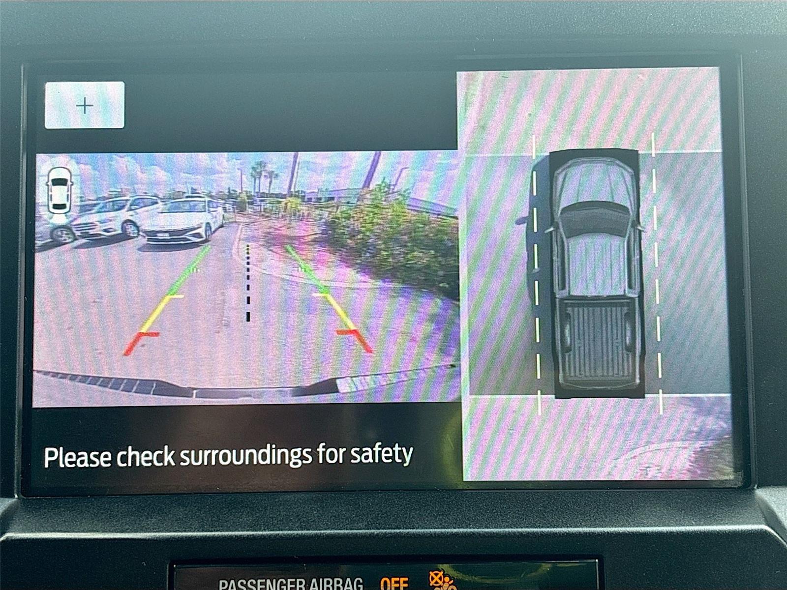 2020 Ford F-150 Limited