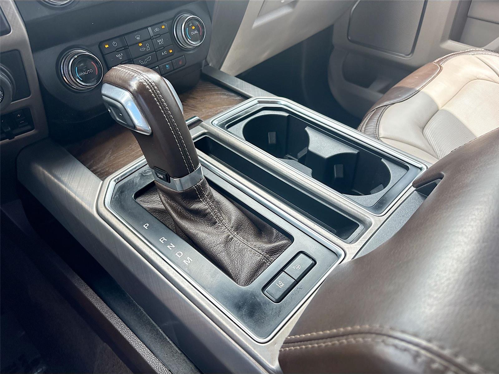 2020 Ford F-150 Limited