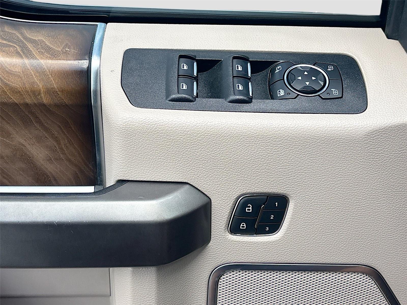 2020 Ford F-150 Limited