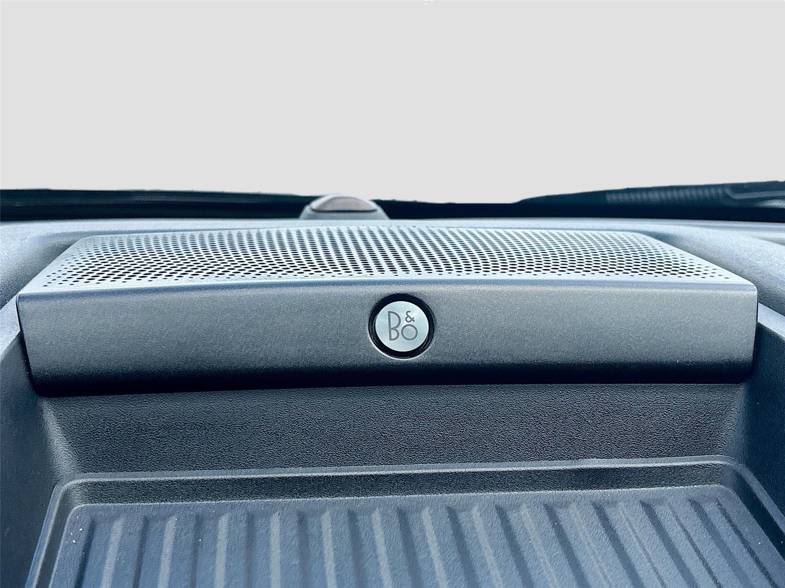 2020 Ford F-150 Limited