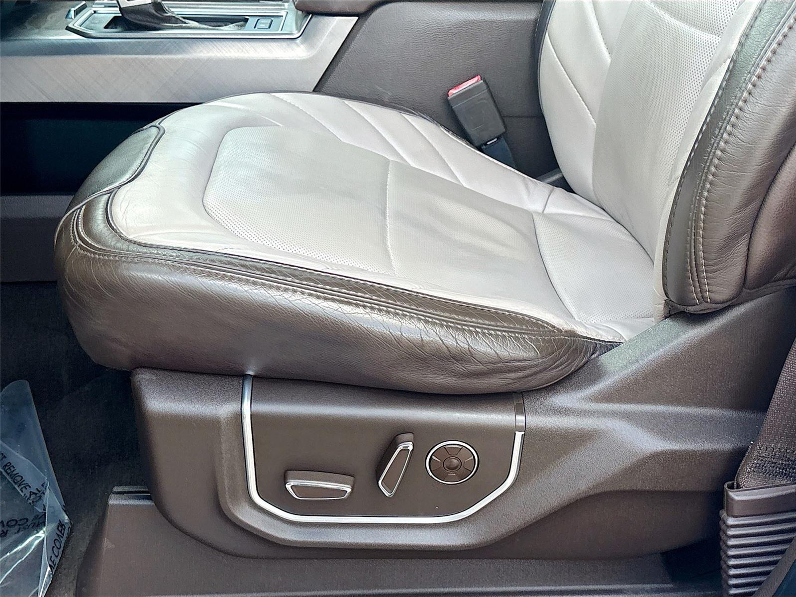 2020 Ford F-150 Limited