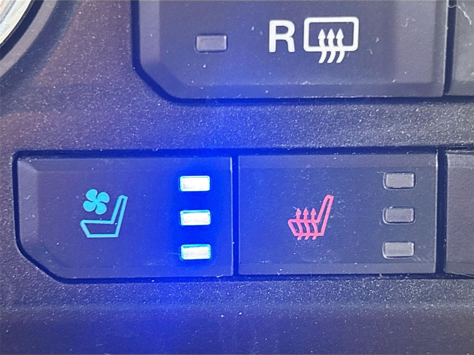 2020 Ford F-150 Limited