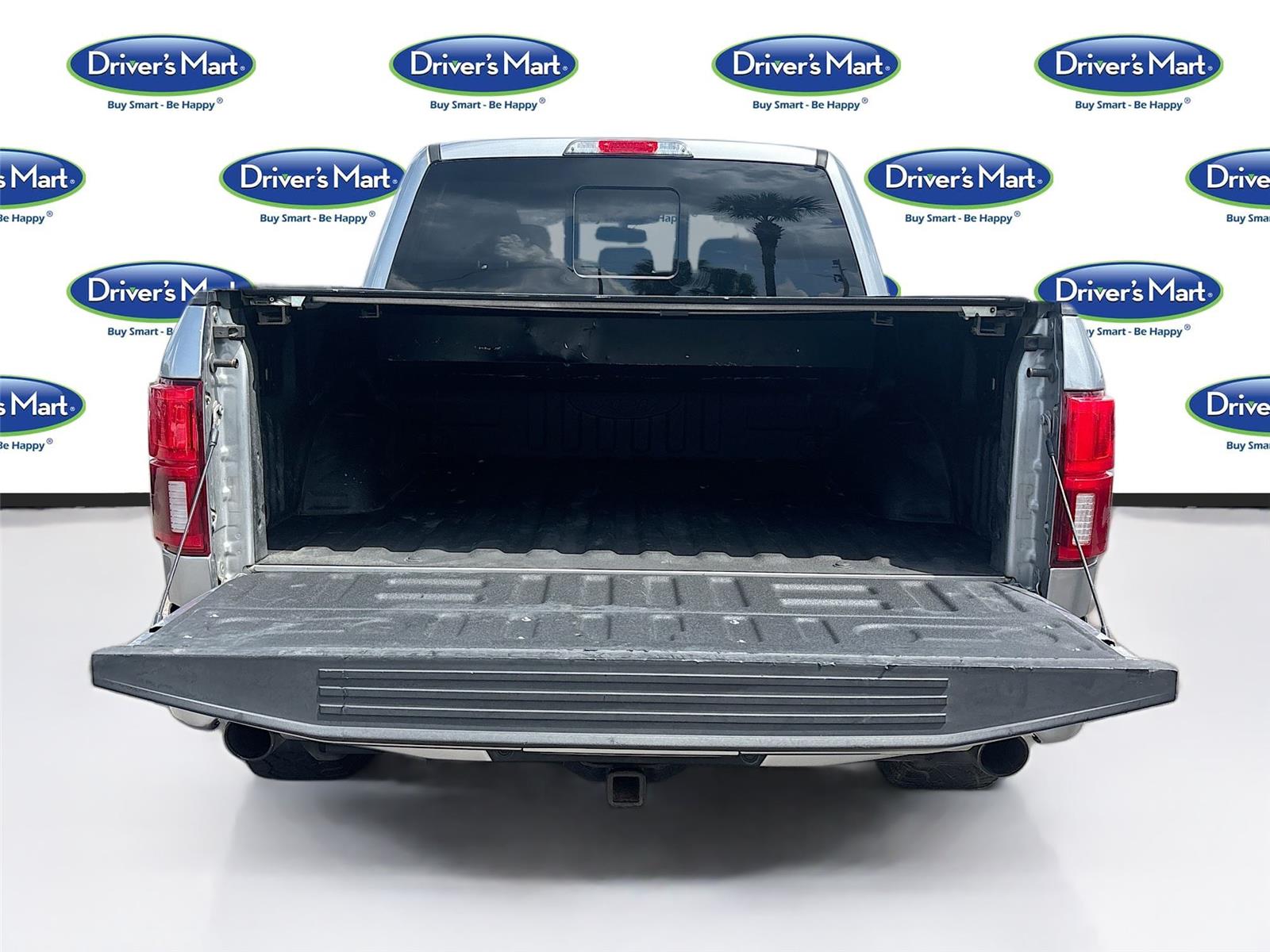 2020 Ford F-150 Limited