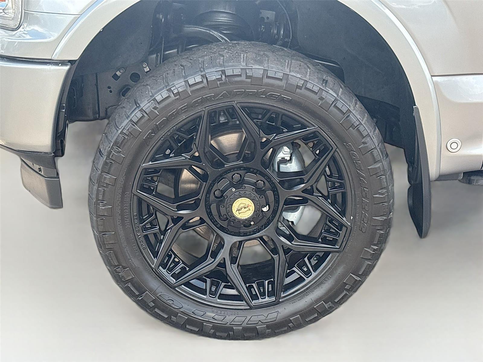 2020 Ford F-150 Limited