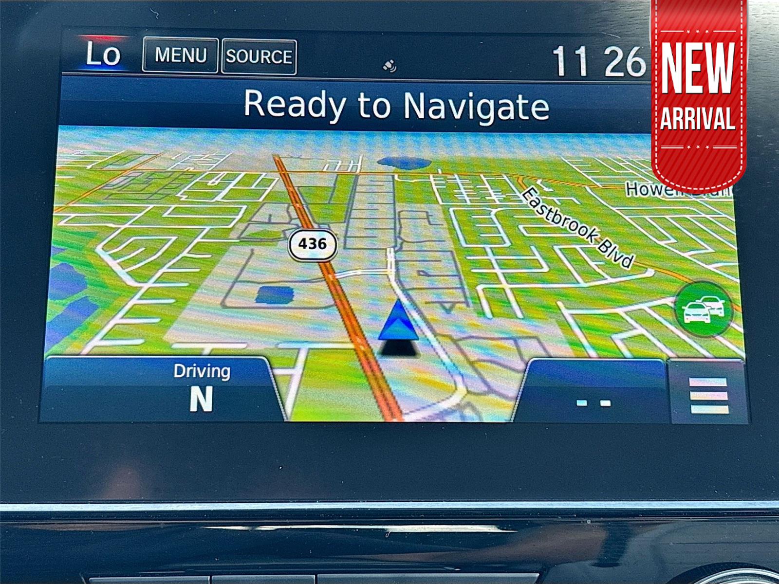 2020 Honda CR-V Touring photo 10