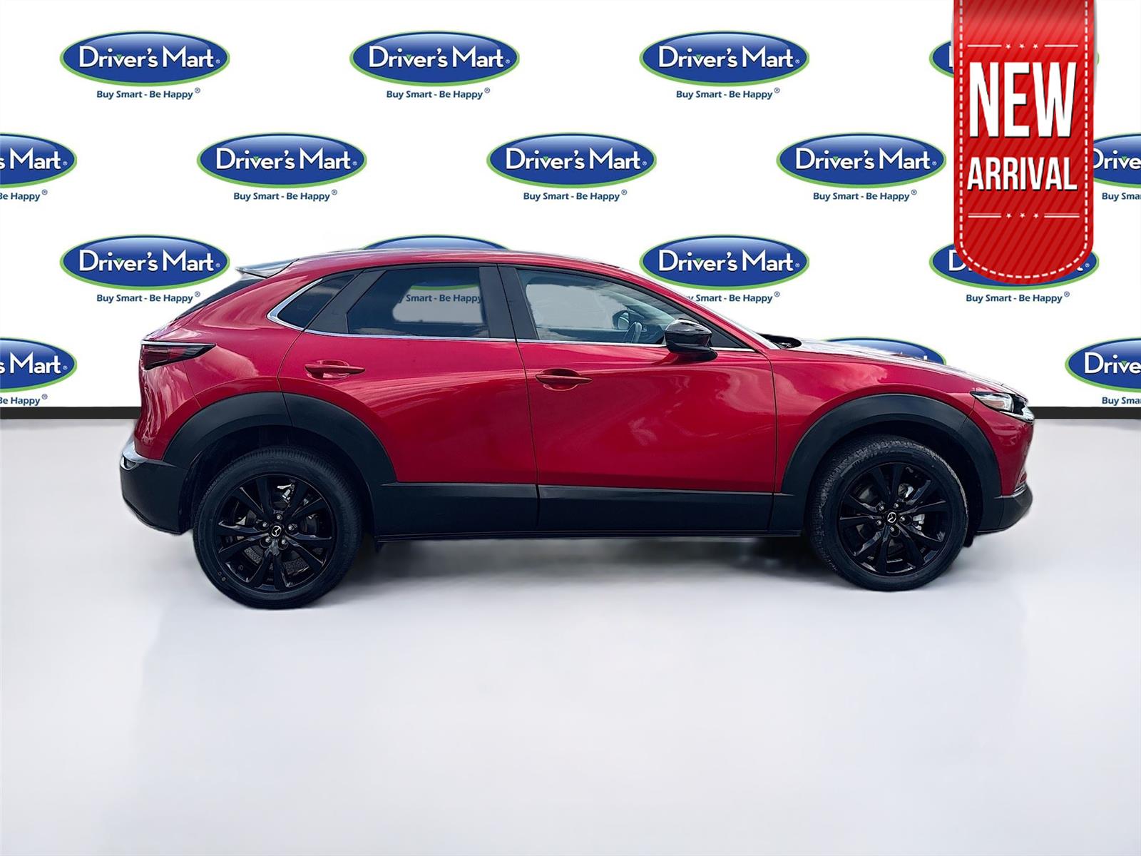2024 Mazda CX-30 2.5 S Select Sport