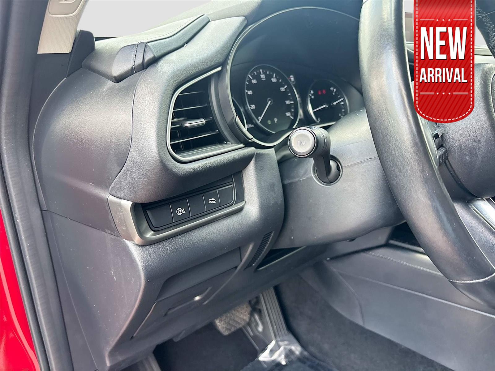 2024 Mazda CX-30 2.5 S Select Sport