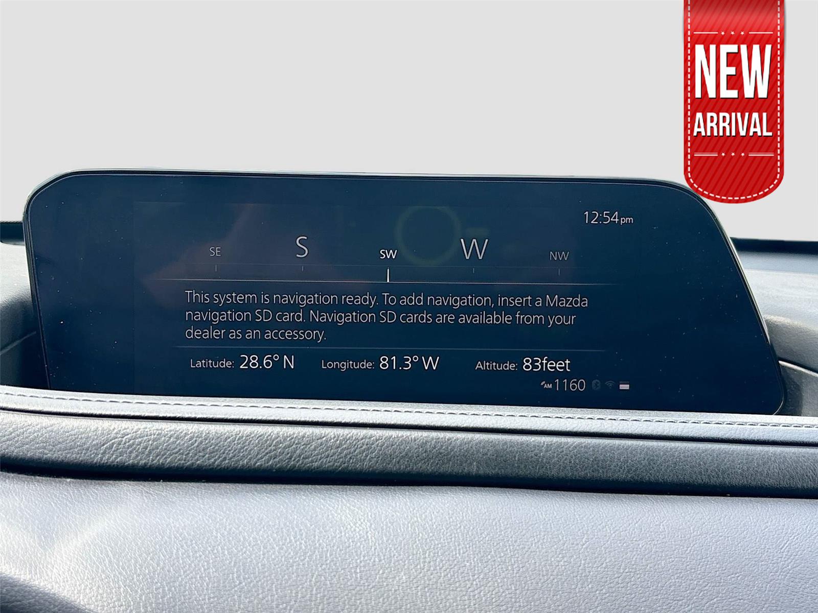 2024 Mazda CX-30 2.5 S Select Sport