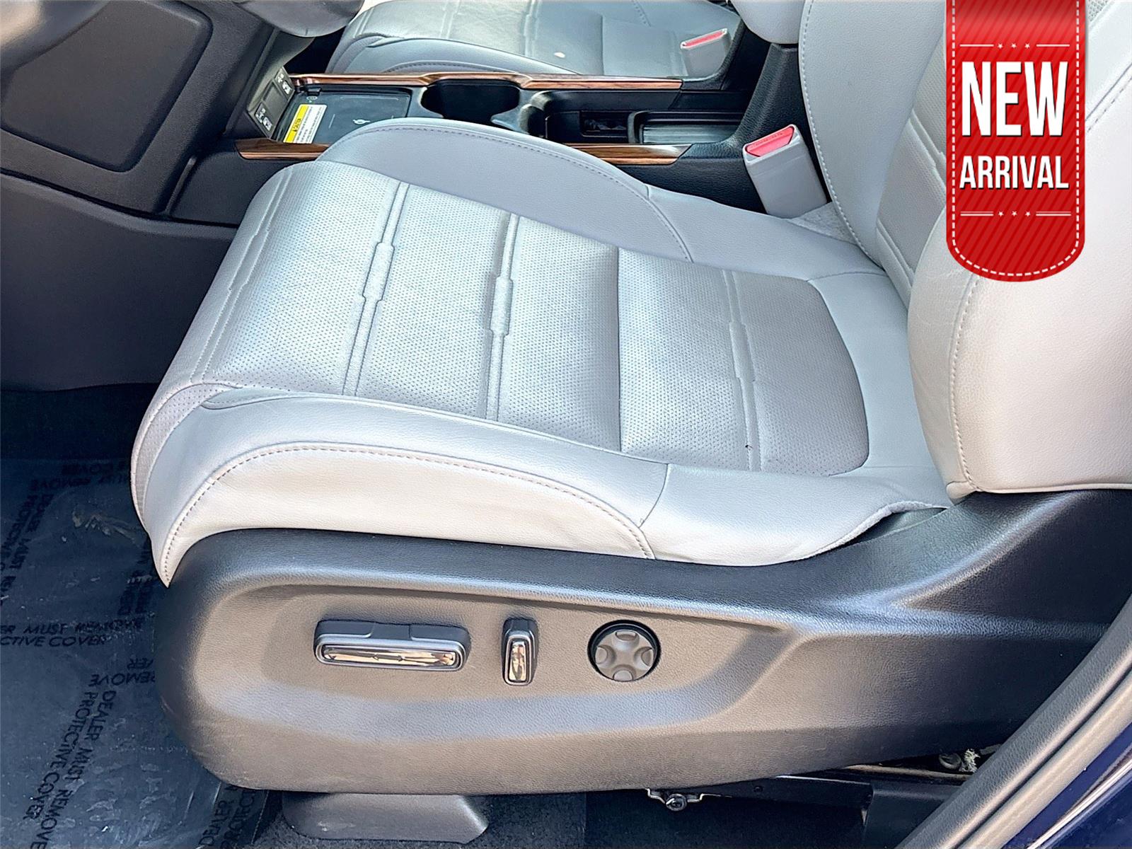 2020 Honda CR-V Touring photo 16
