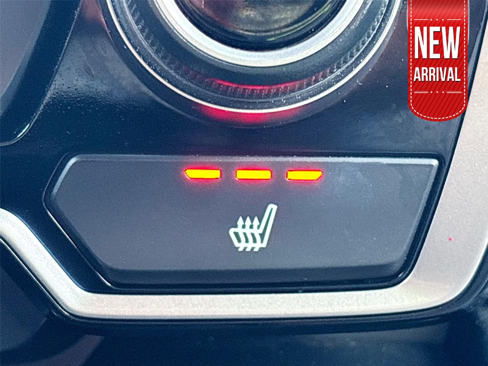 2020 Honda CR-V Touring photo 17