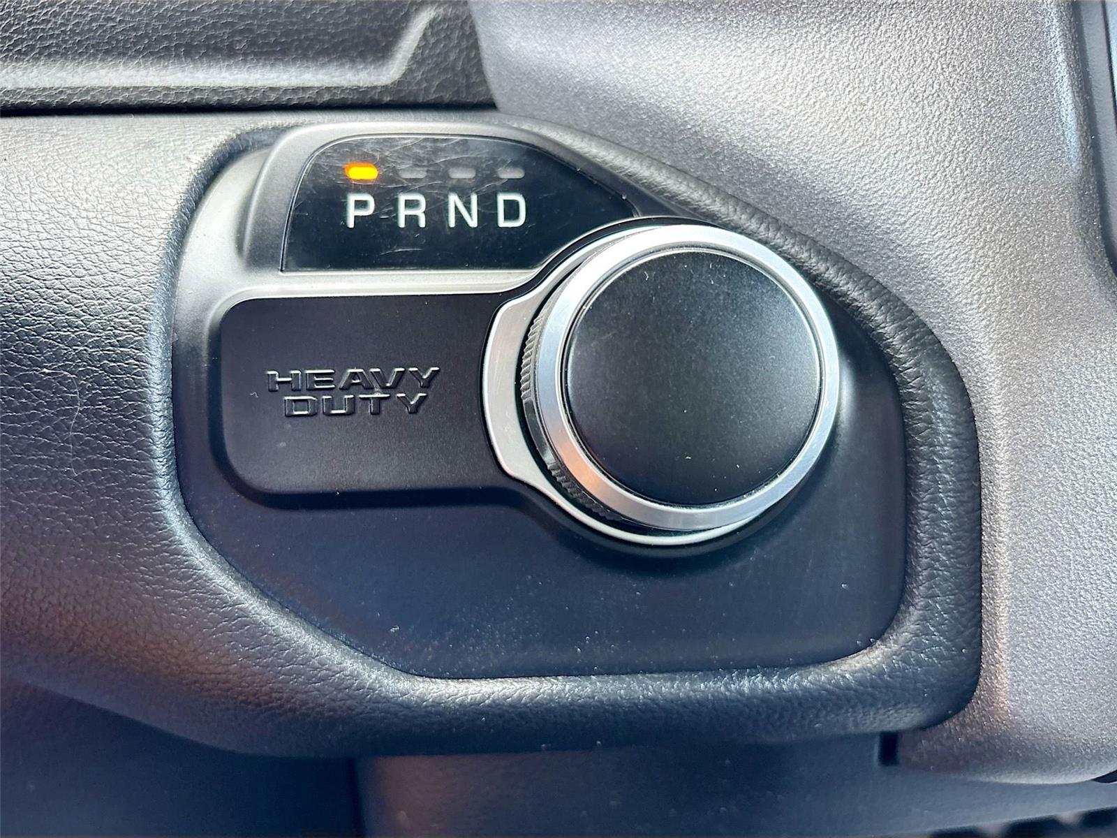 2023 Ram 2500 Tradesman