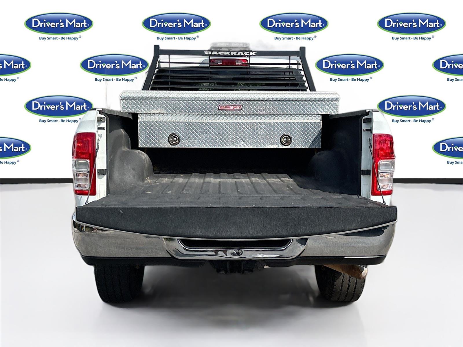 2023 Ram 2500 Tradesman