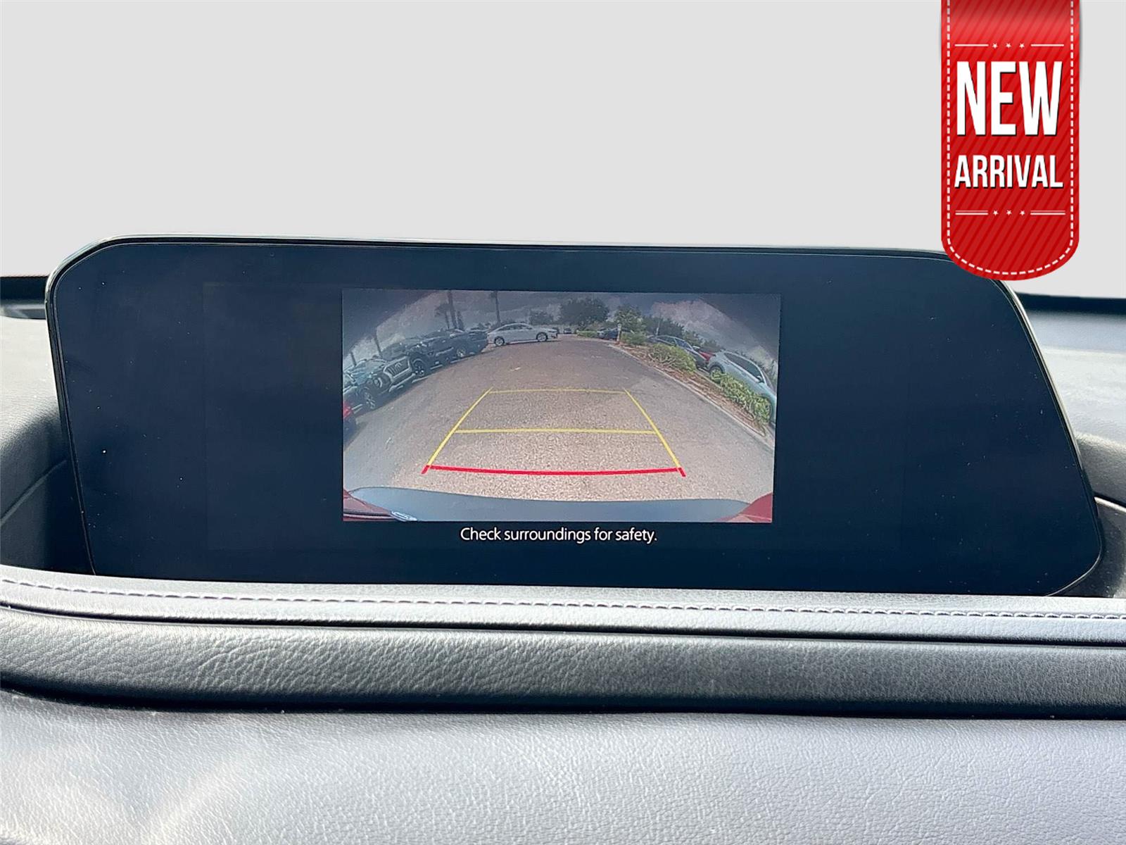 2024 Mazda CX-30 2.5 S Select Sport