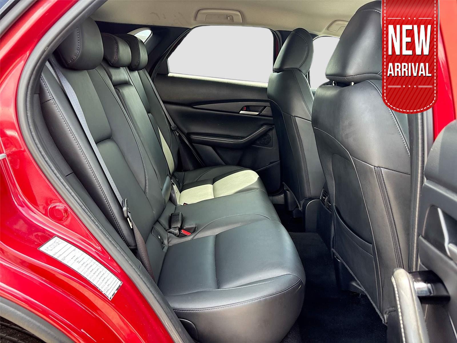2024 Mazda CX-30 2.5 S Select Sport