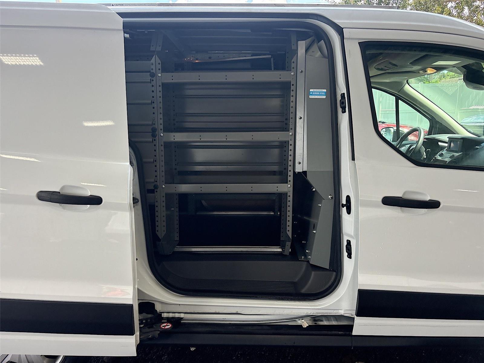 2022 Ford Transit Van XL photo 9