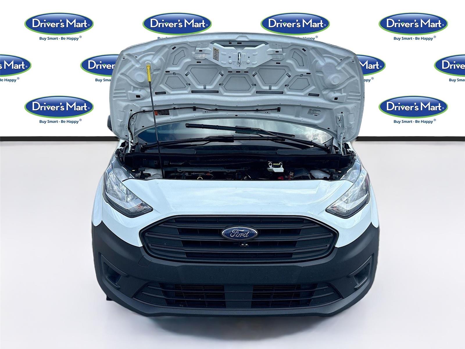 2022 Ford Transit Van XL photo 12