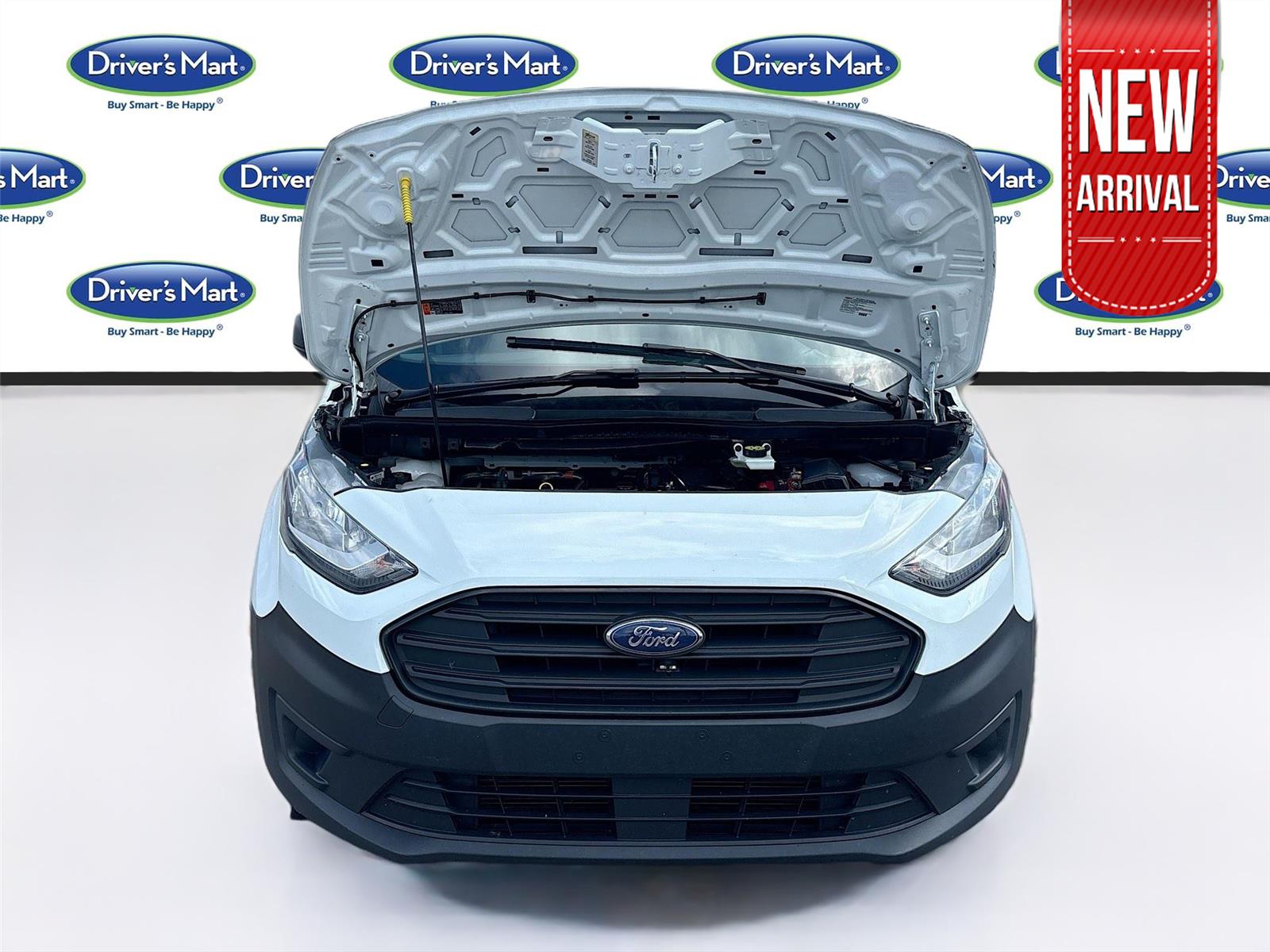 2022 Ford Transit Van XL photo 24