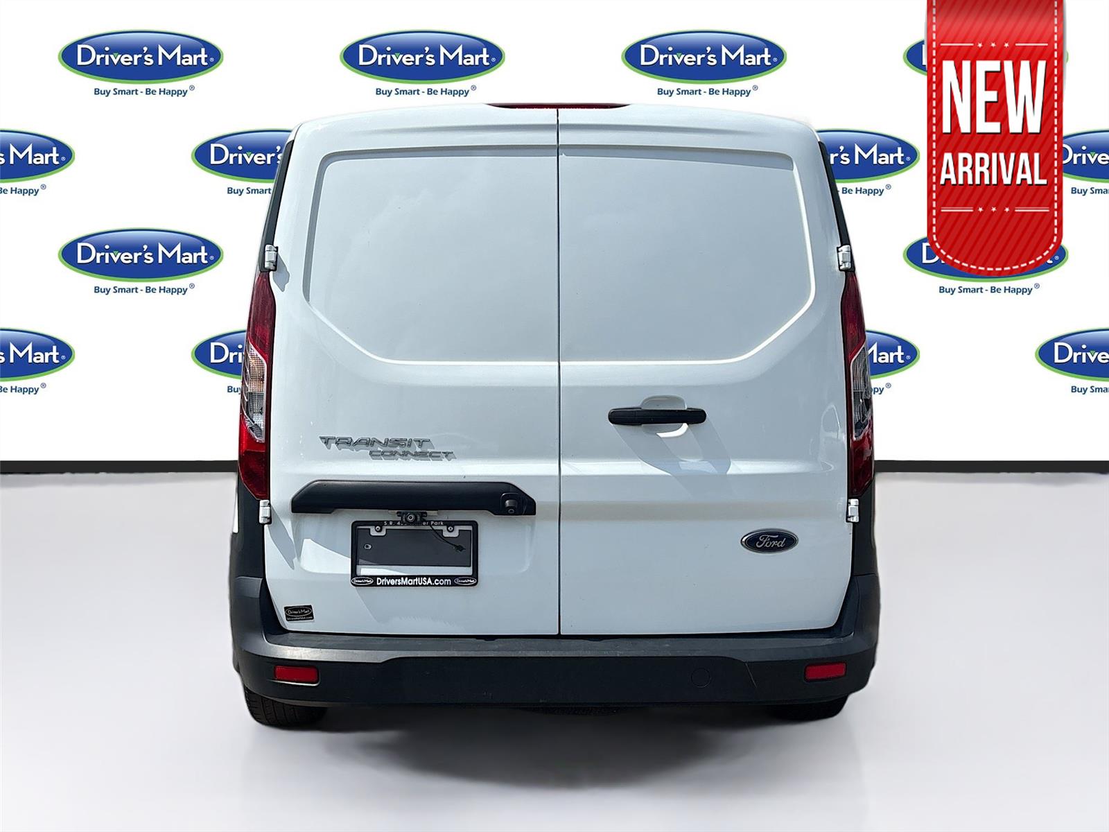 2022 Ford Transit Van XL photo 5