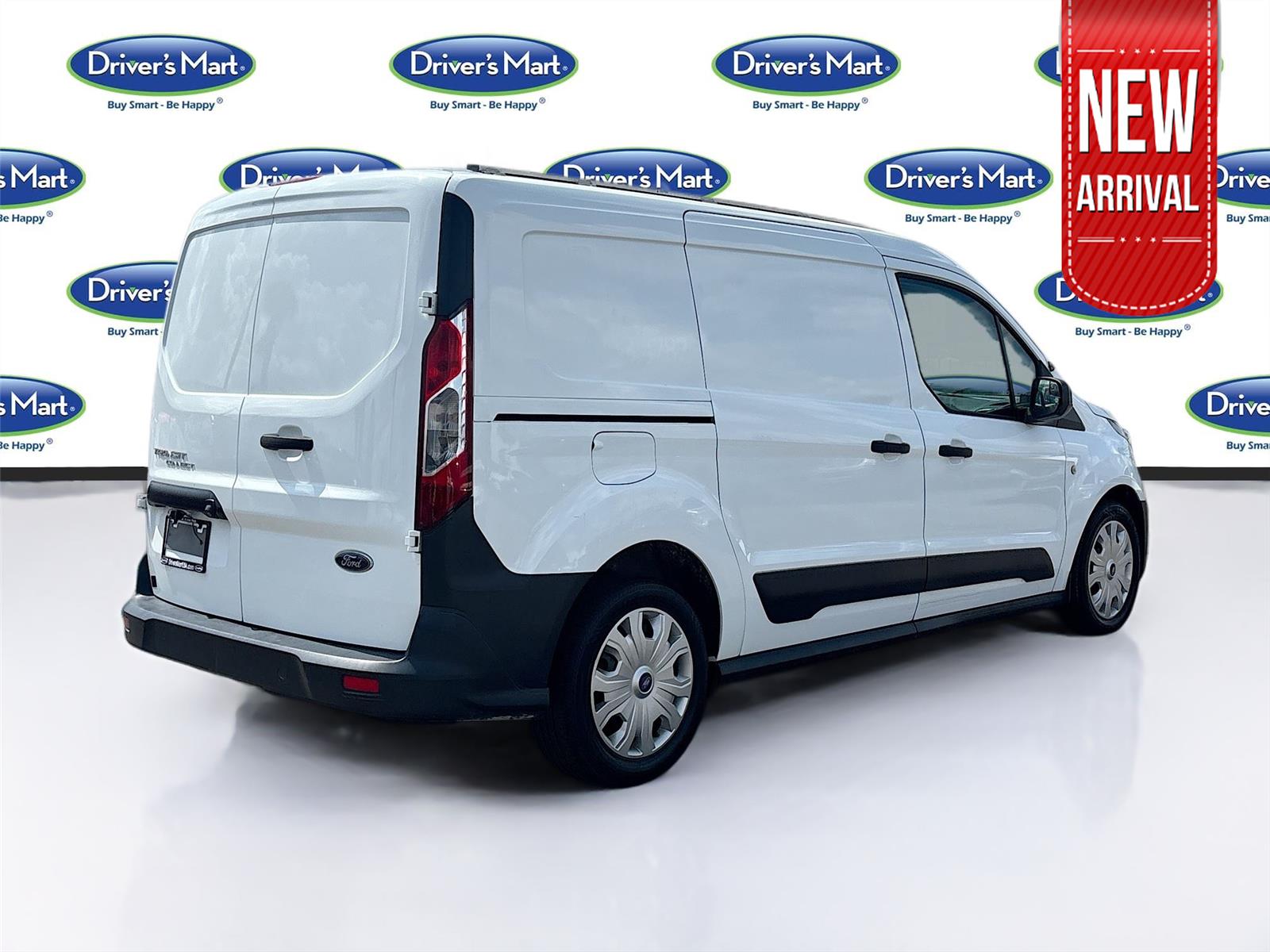 2022 Ford Transit Van XL photo 6