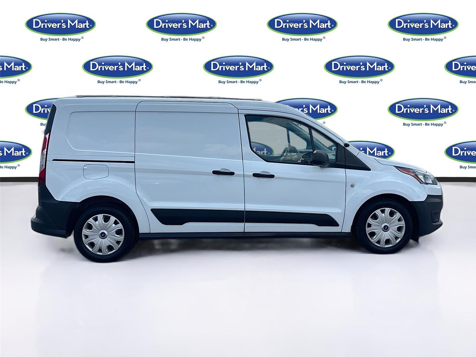 2022 Ford Transit Connect Van XL
