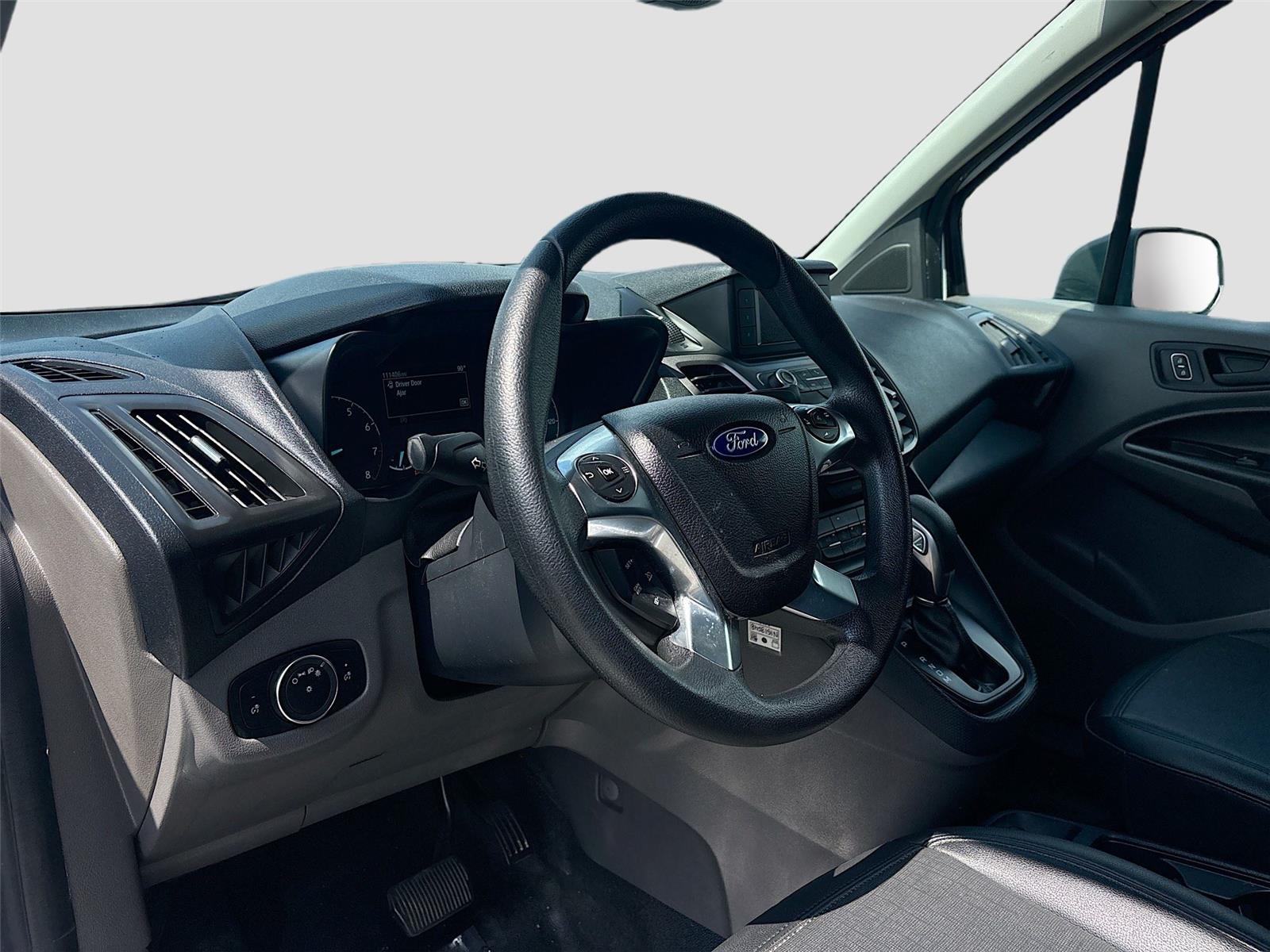2022 Ford Transit Van XL photo 2