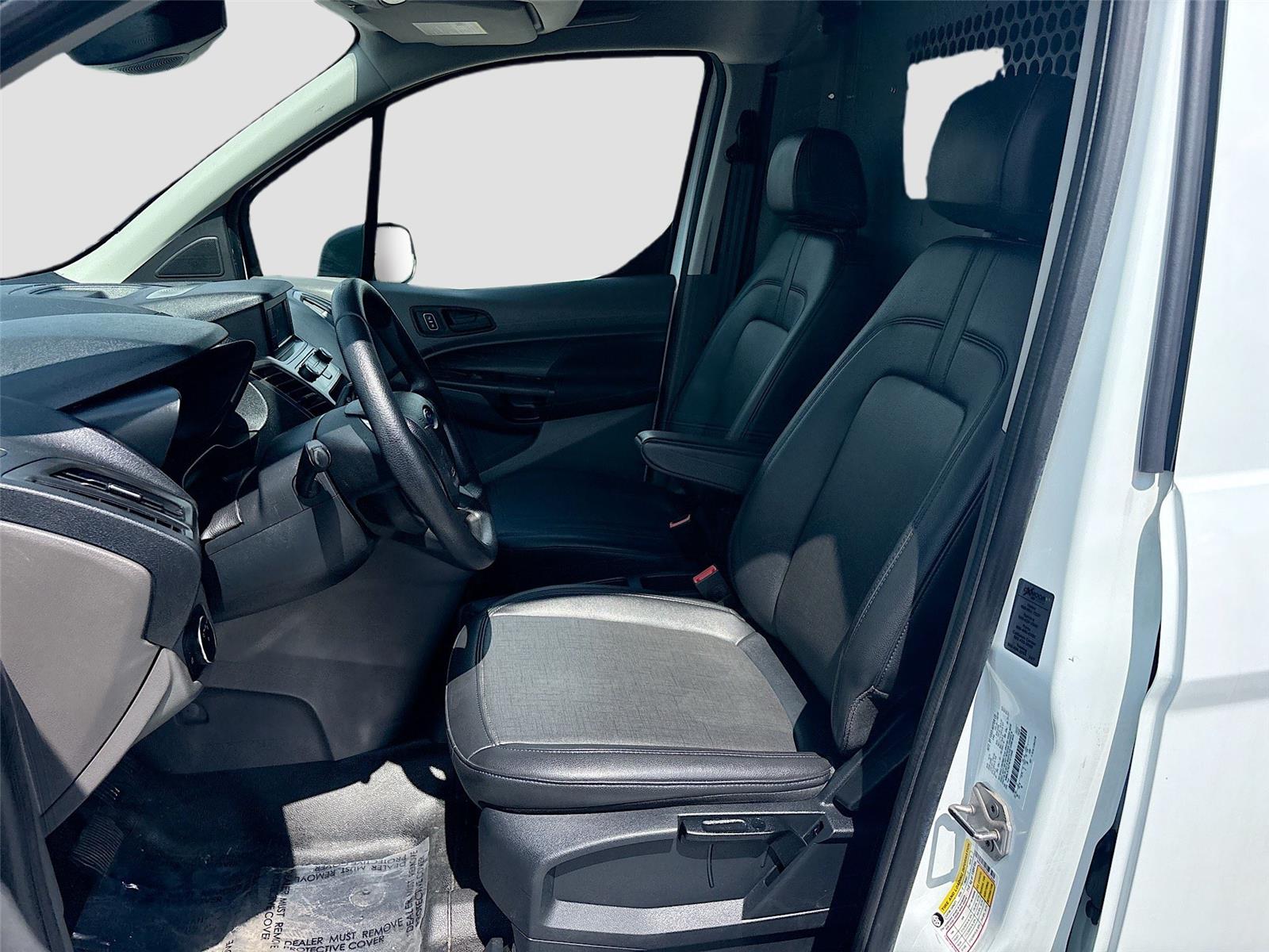 2022 Ford Transit Van XL photo 7