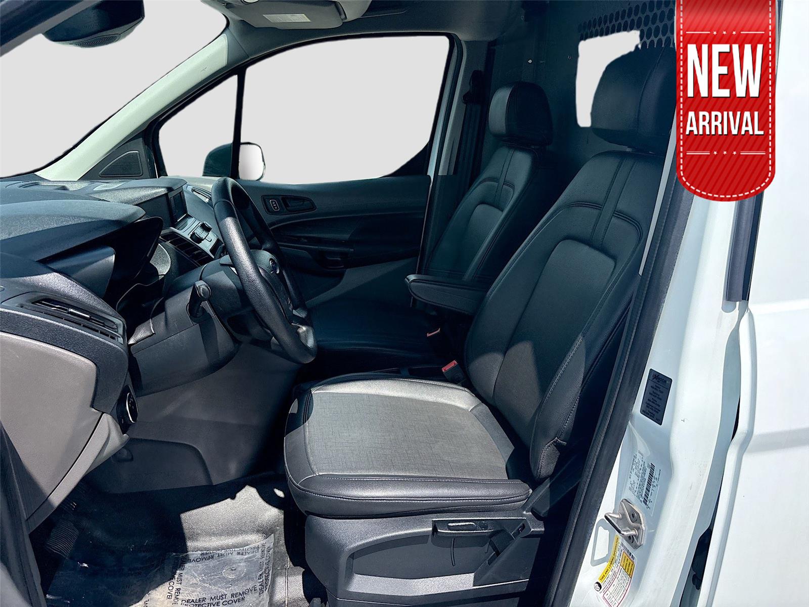 2022 Ford Transit Van XL photo 16