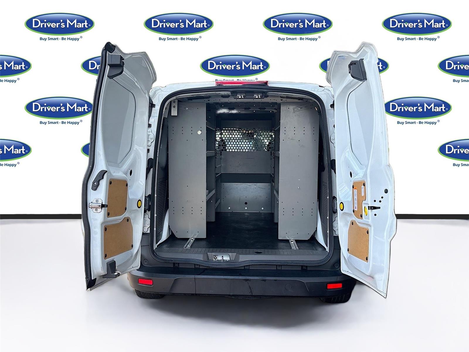 2022 Ford Transit Van XL photo 8