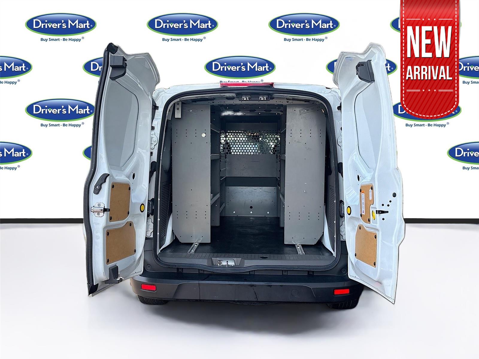 2022 Ford Transit Van XL photo 18