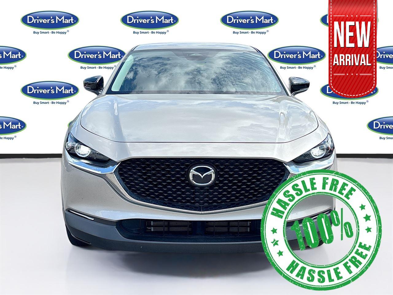 2024 Mazda CX-30 2.5 S Select Sport