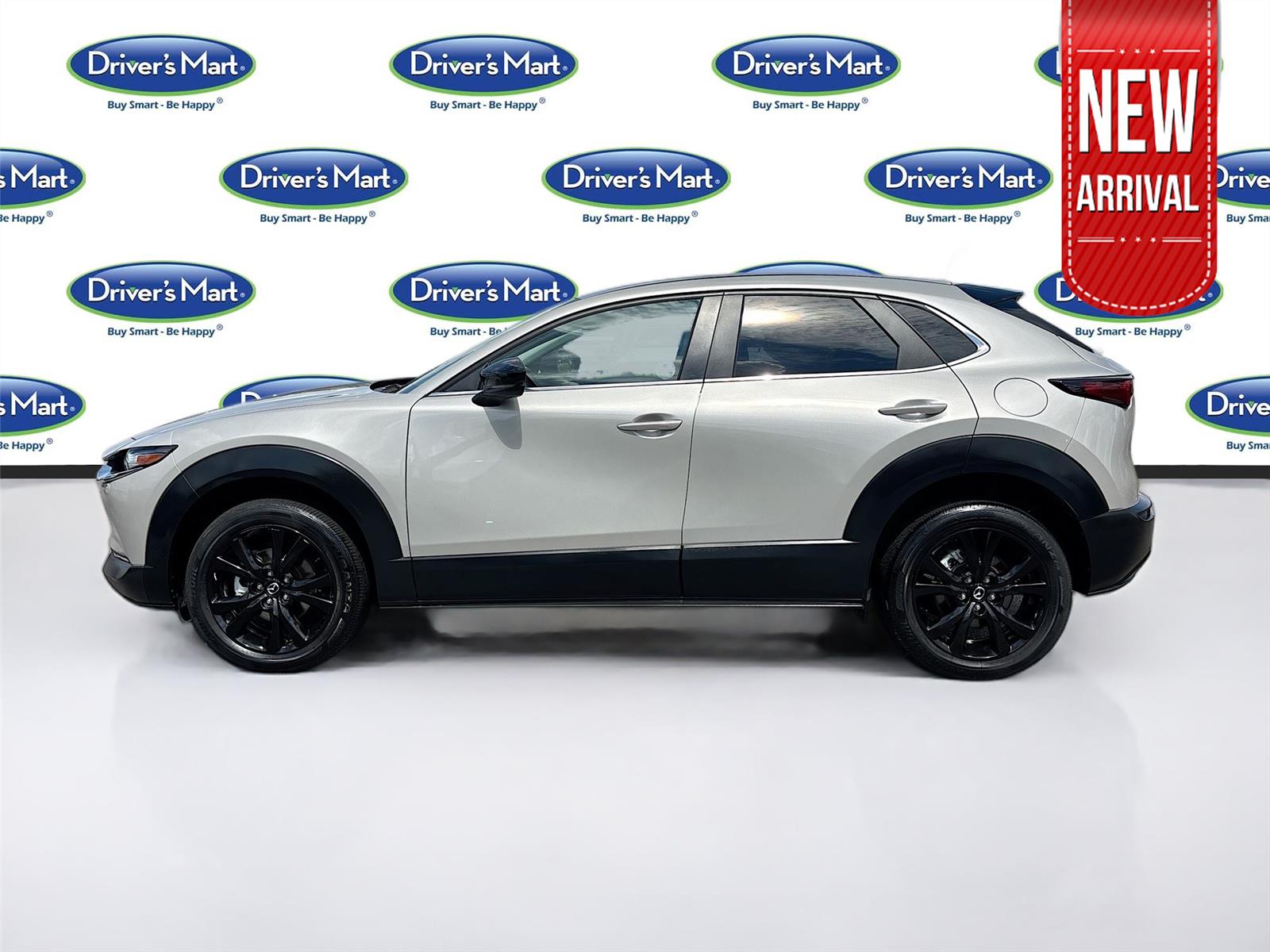 2024 Mazda CX-30 2.5 S Select Sport