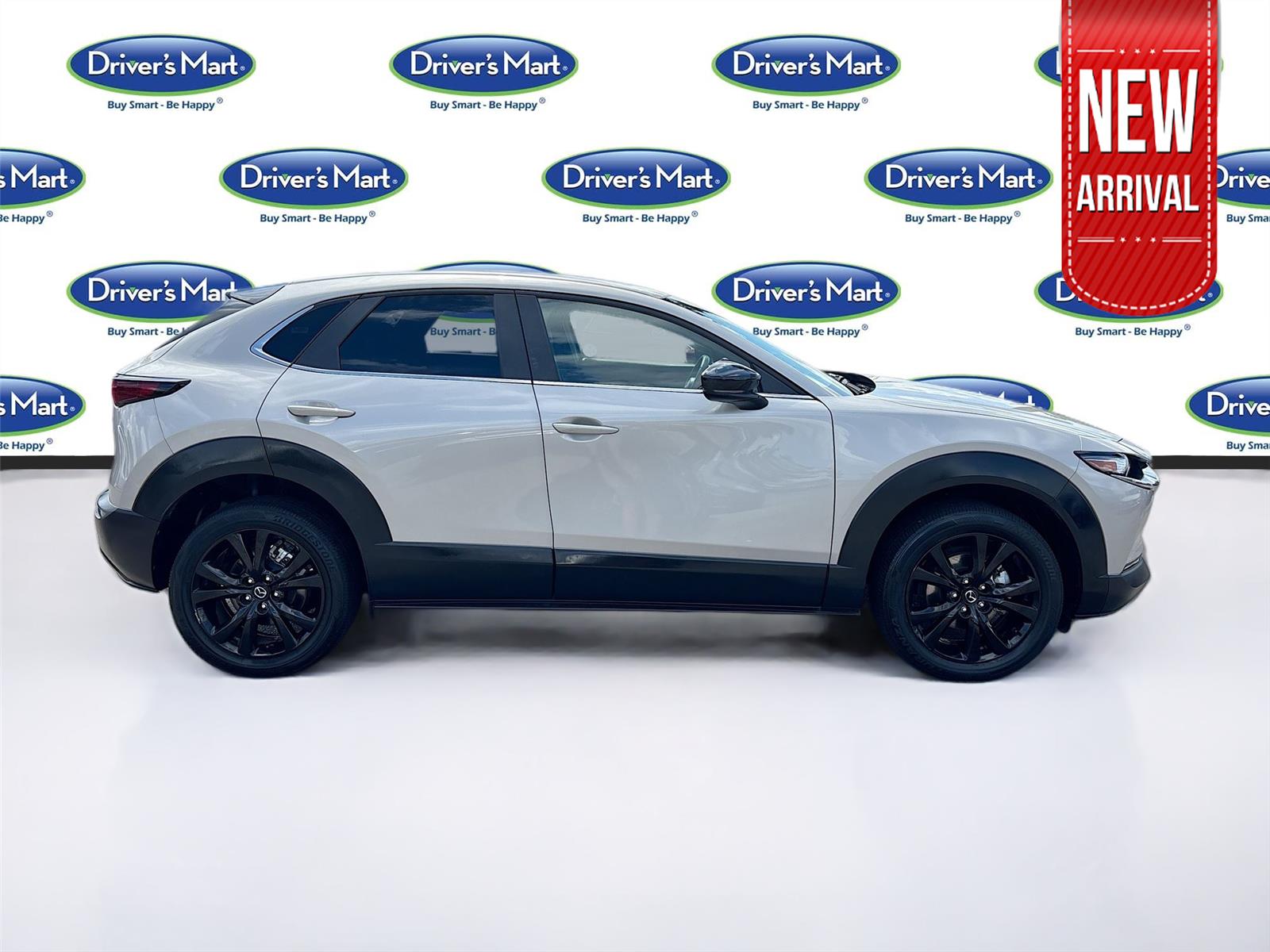 2024 Mazda CX-30 2.5 S Select Sport