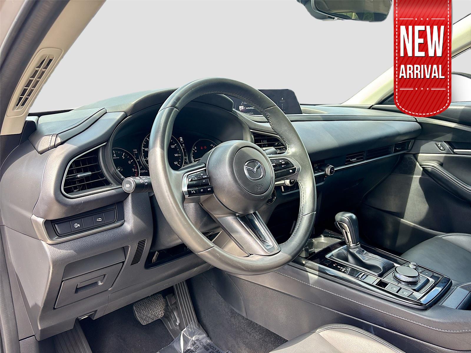 2024 Mazda CX-30 2.5 S Select Sport
