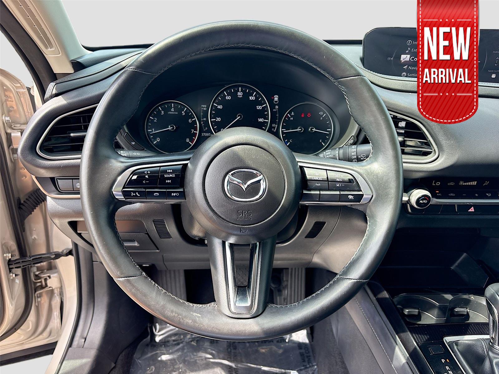 2024 Mazda CX-30 2.5 S Select Sport