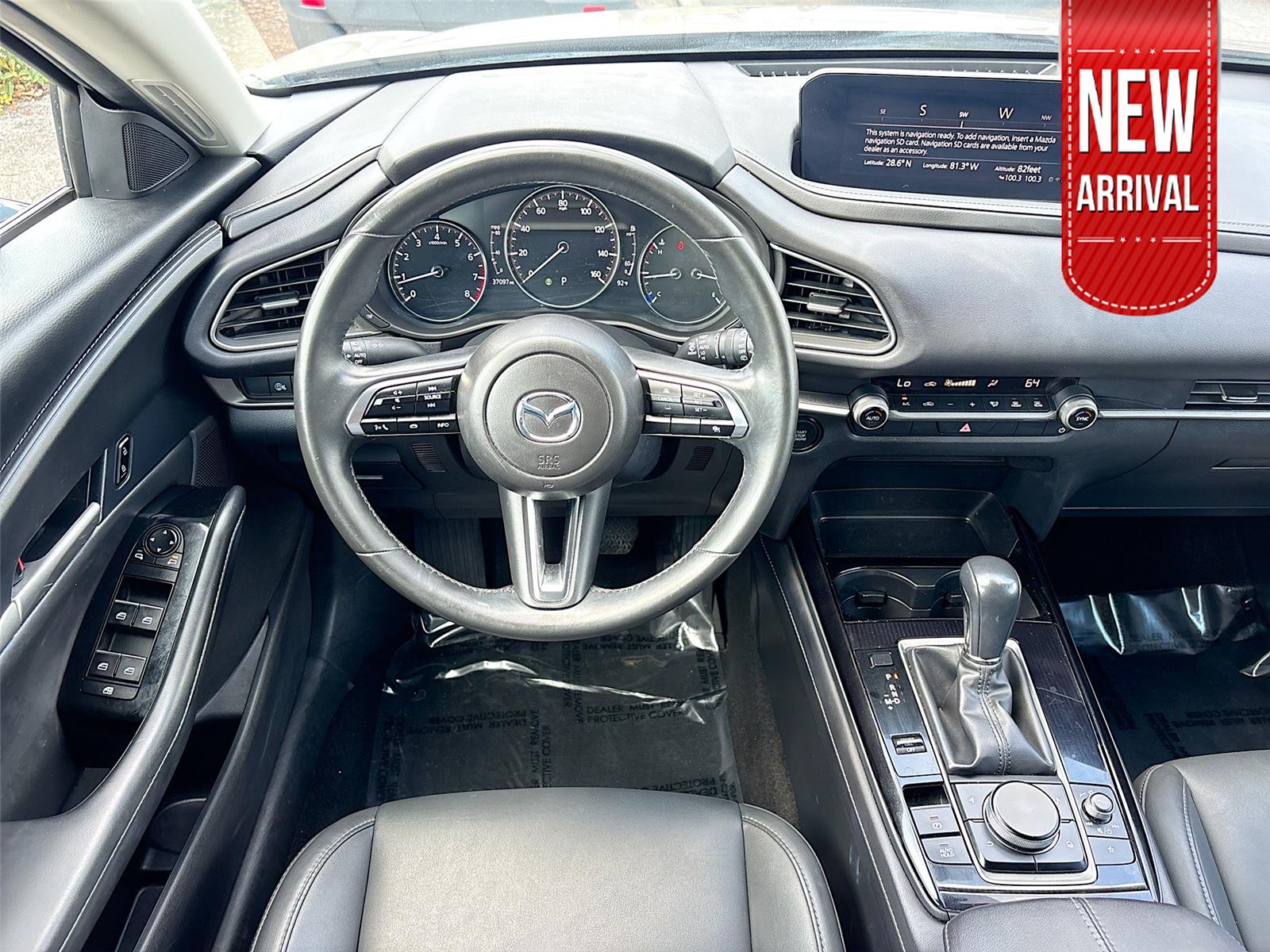 2024 Mazda CX-30 2.5 S Select Sport