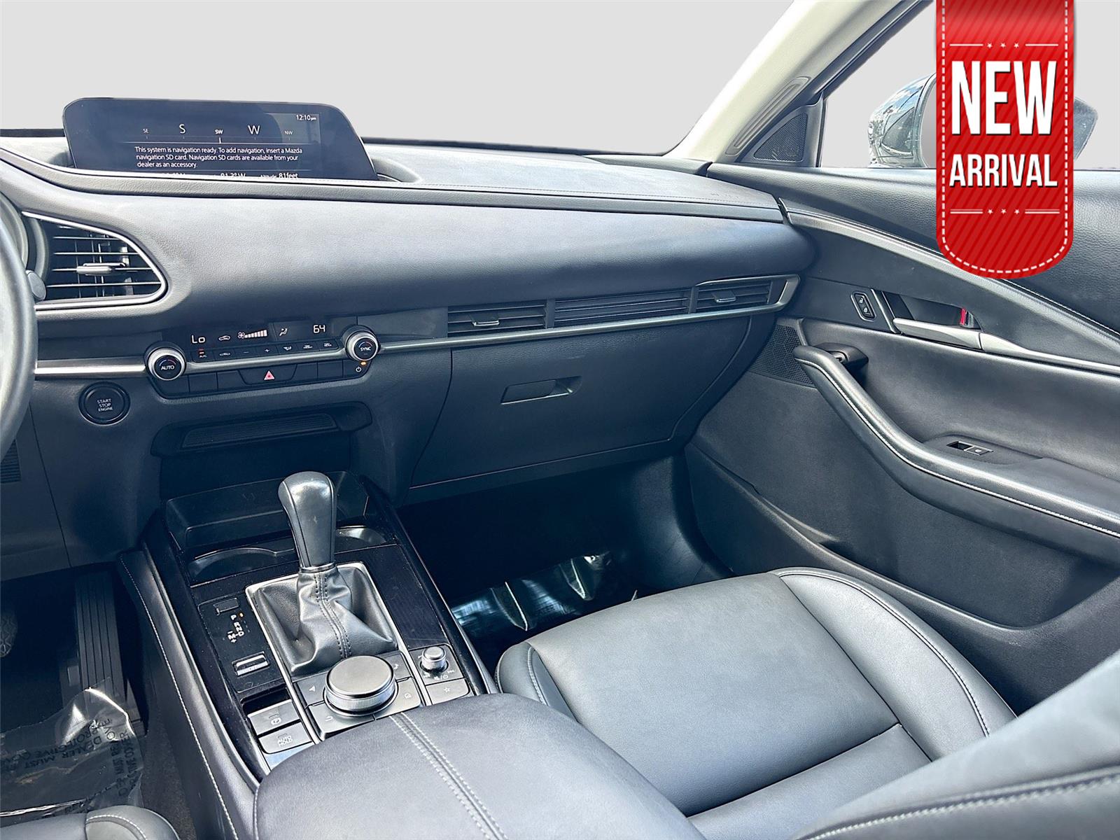 2024 Mazda CX-30 2.5 S Select Sport