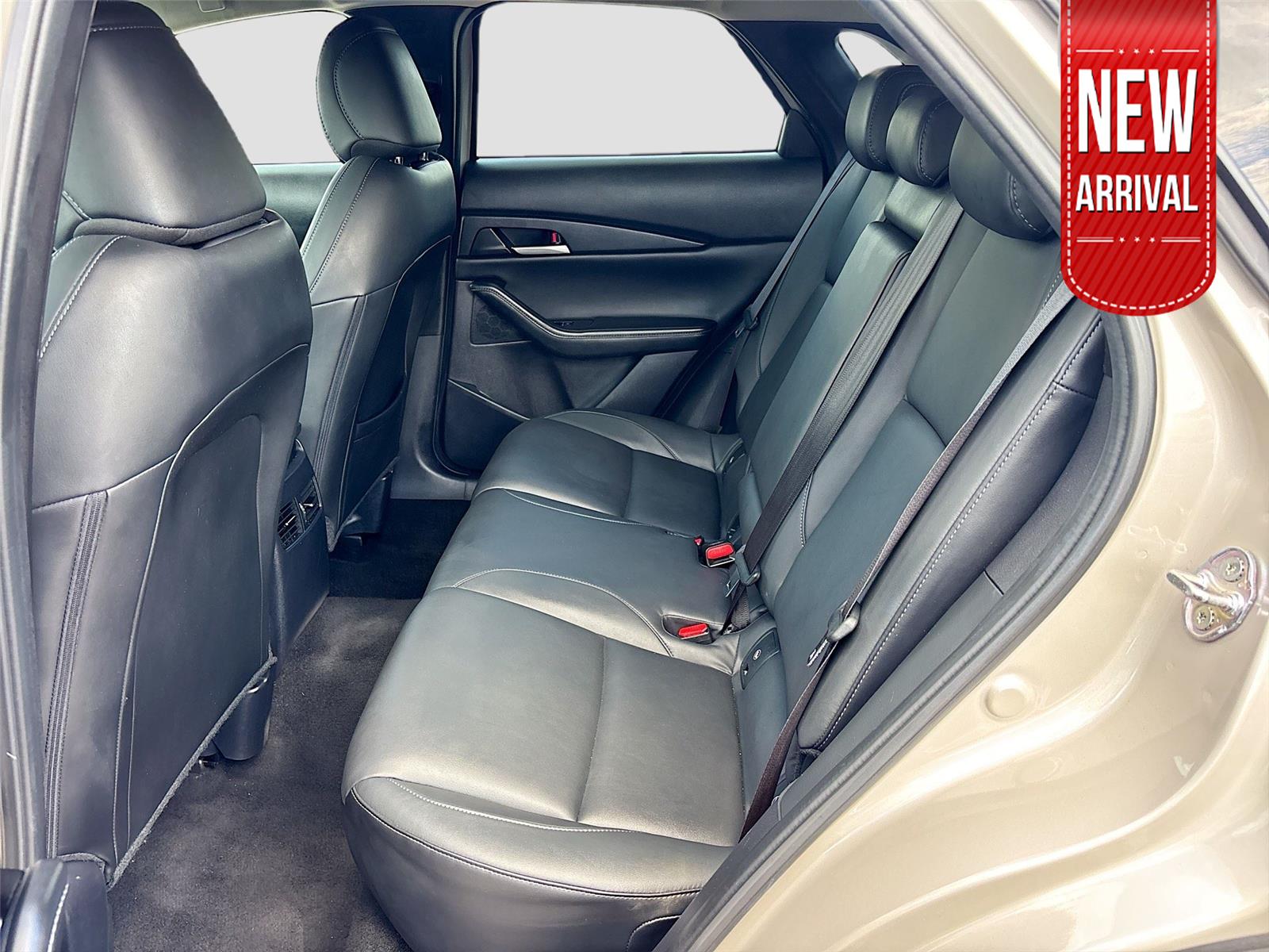 2024 Mazda CX-30 2.5 S Select Sport