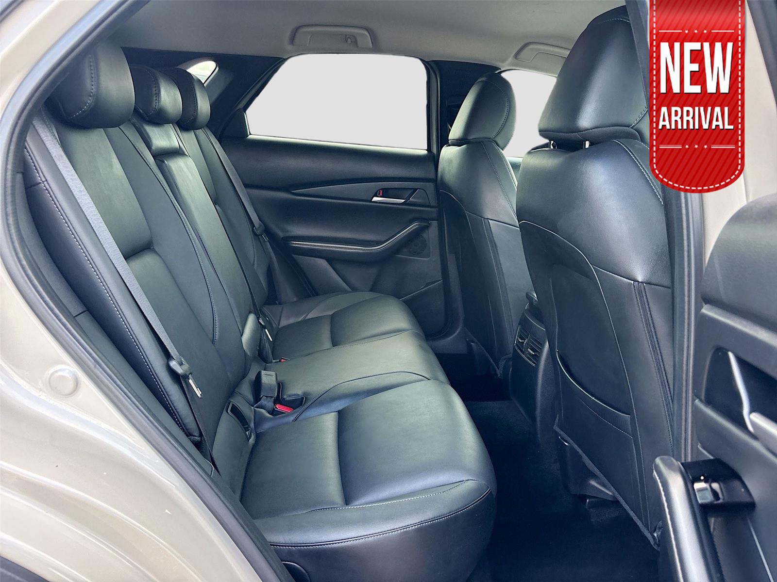2024 Mazda CX-30 2.5 S Select Sport