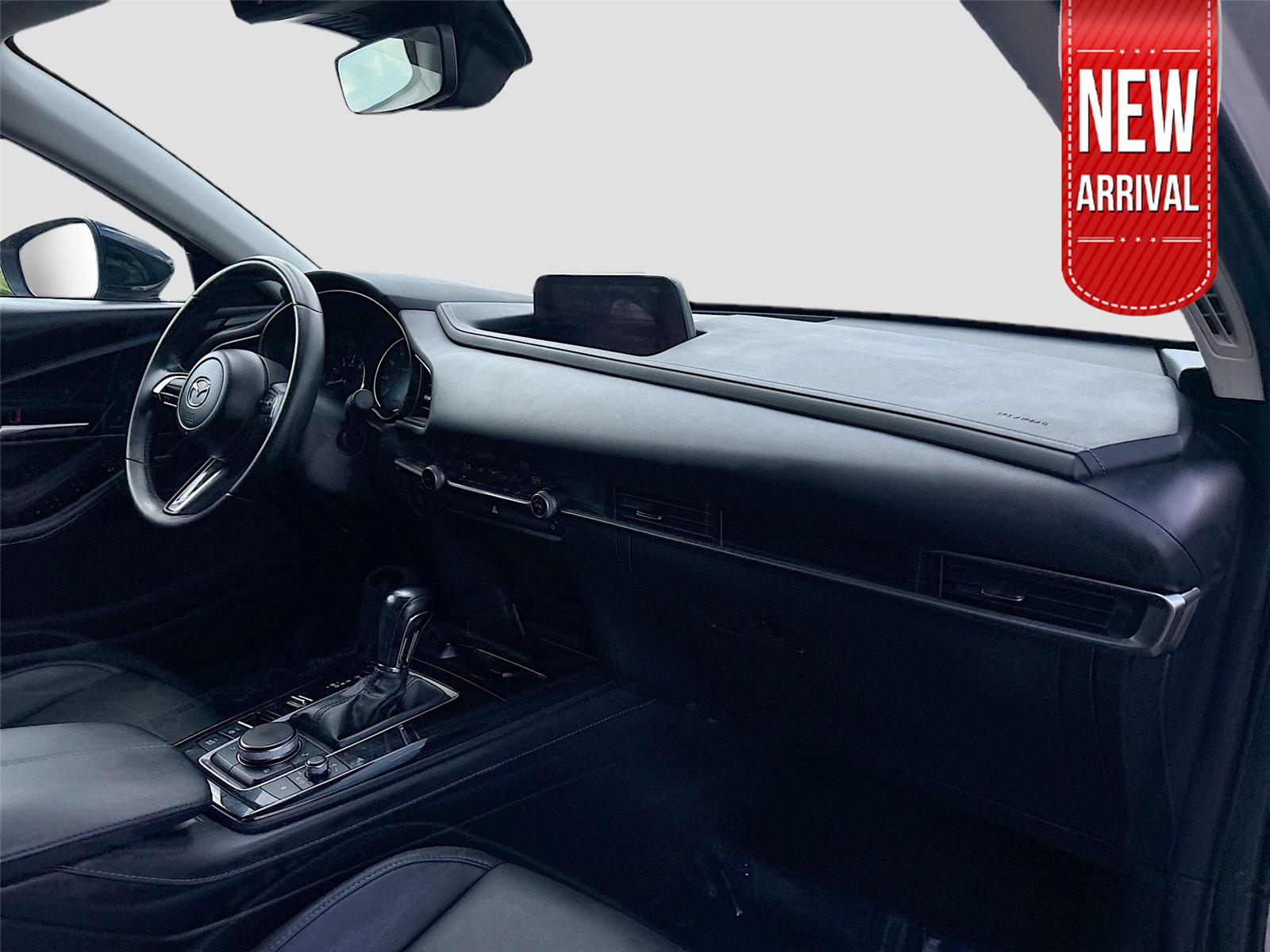 2024 Mazda CX-30 2.5 S Select Sport