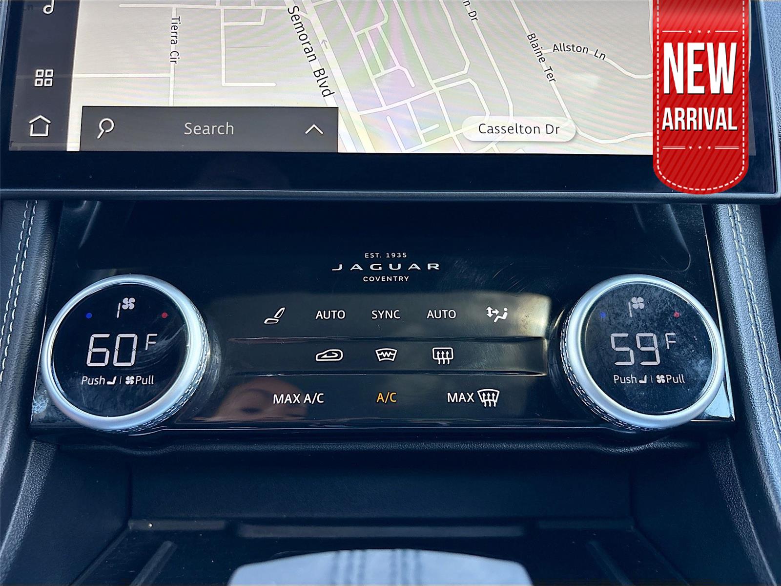 2024 Jaguar F-PACE R-Dynamic S