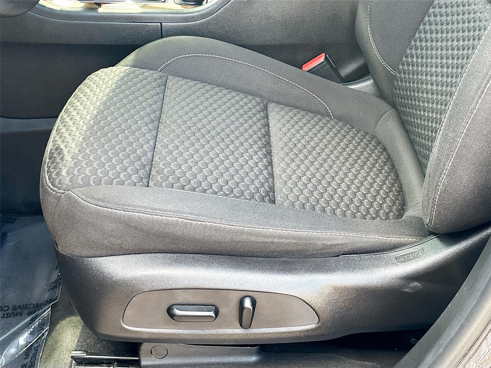 2017 GMC Acadia SLE