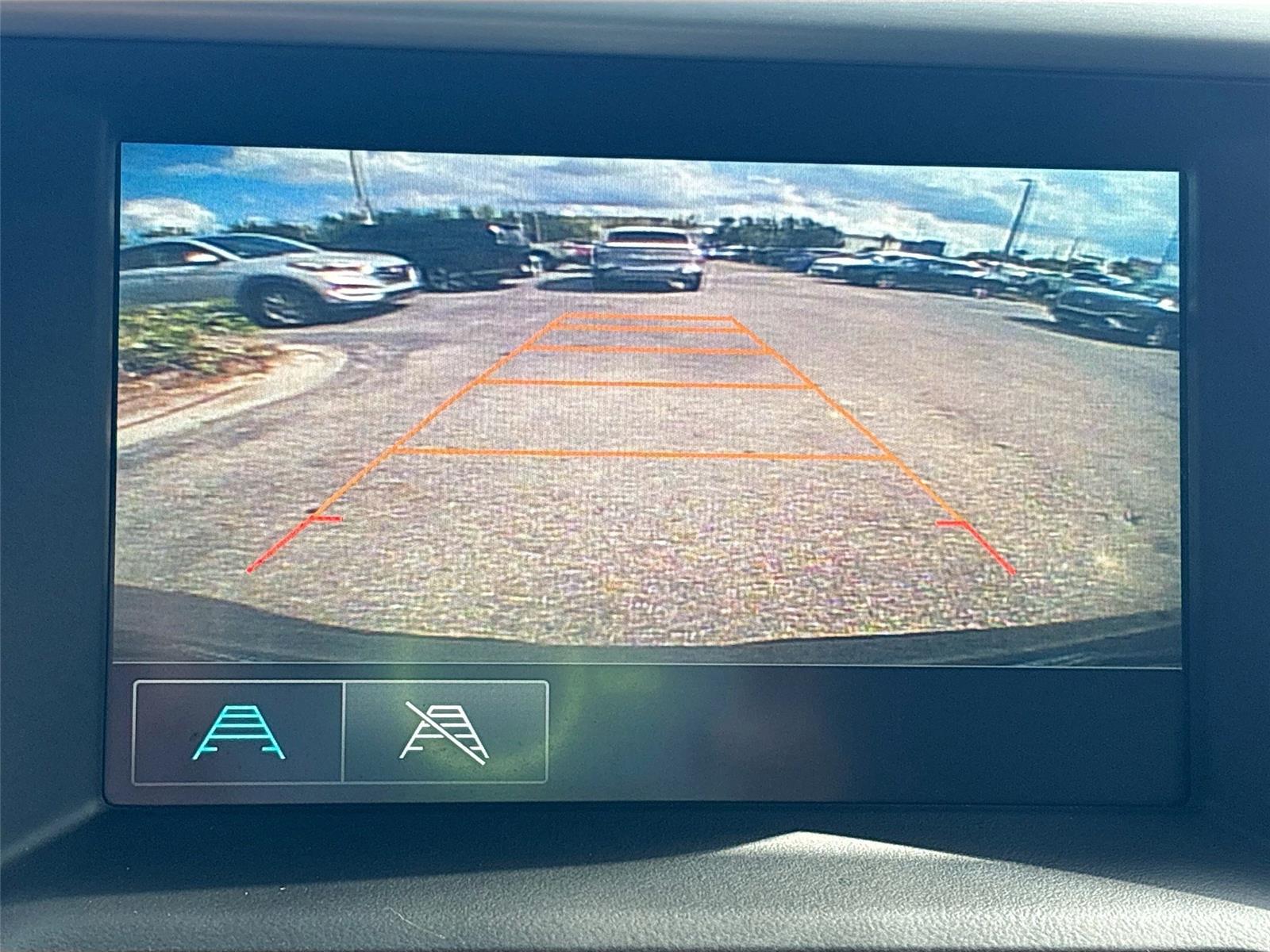 2017 GMC Acadia SLE